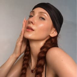 Анастейша Lash