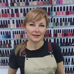 Людмила Михайлова