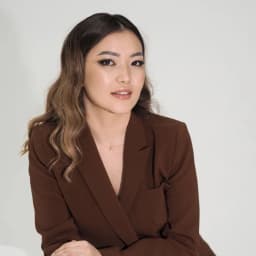 Battildayeva Zhanat