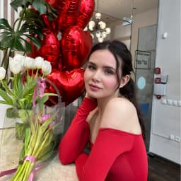 Эвелина