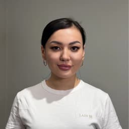 Нургул Lash