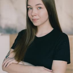 Анастасия