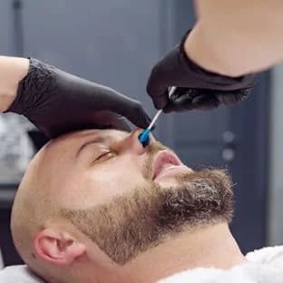Записаться на услугу Восковая депиляция