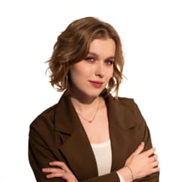 Елизавета Бурцева