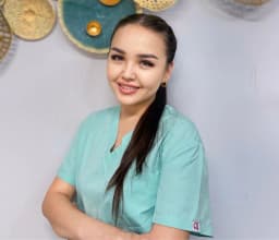 Гулмира