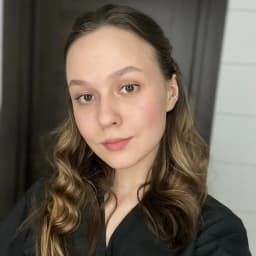 Кулаева Наталия