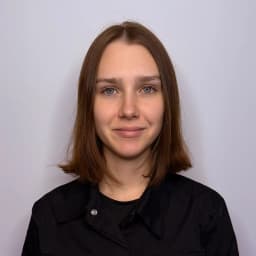 Антонцева Вера