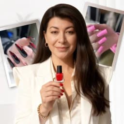 Полина