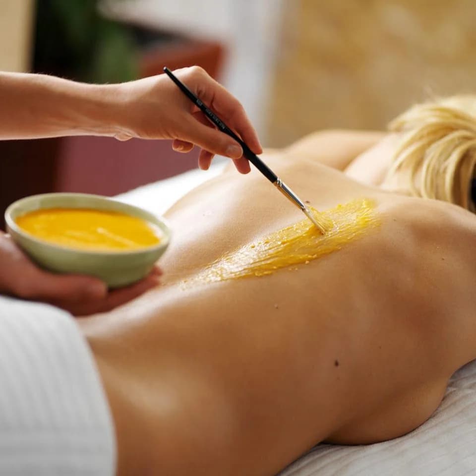 Записаться на услугу Spa-программа «морская сенсация» fp