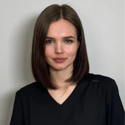 Рахматова Полина