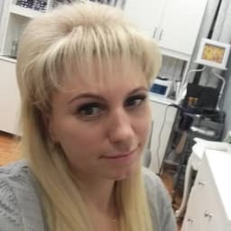 Сорокина Ирина