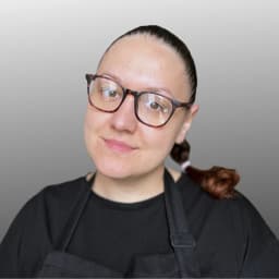 Мастер Рита