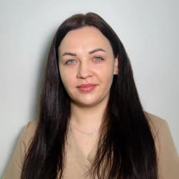 Линник Екатерина