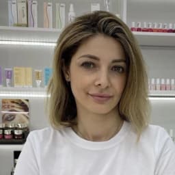 Кристина