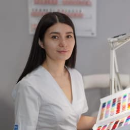 Шадренкова Виктория