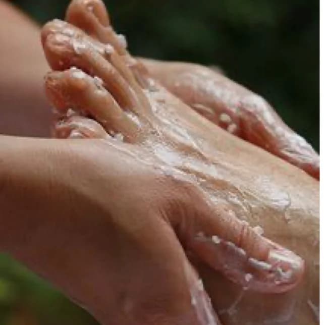 Записаться на услугу Spa педикюр