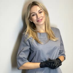 Семашкина Яна