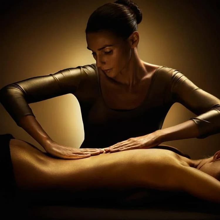 Фото услуги Spa-программа «путь соломона» fp