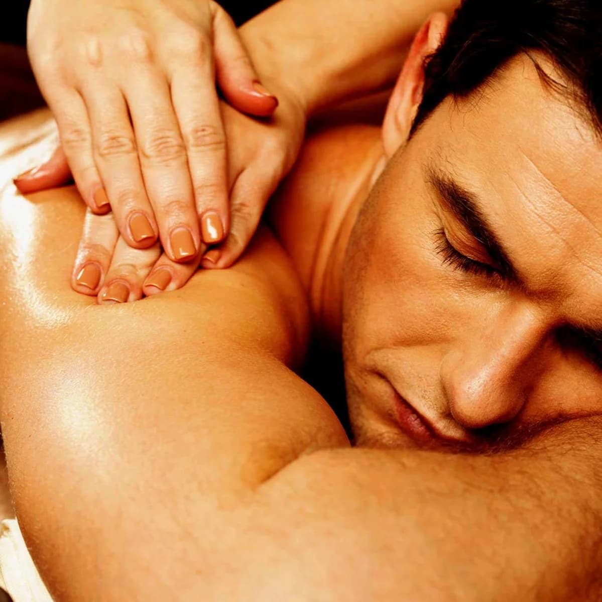 Фото услуги Spa-программа «воин» fp