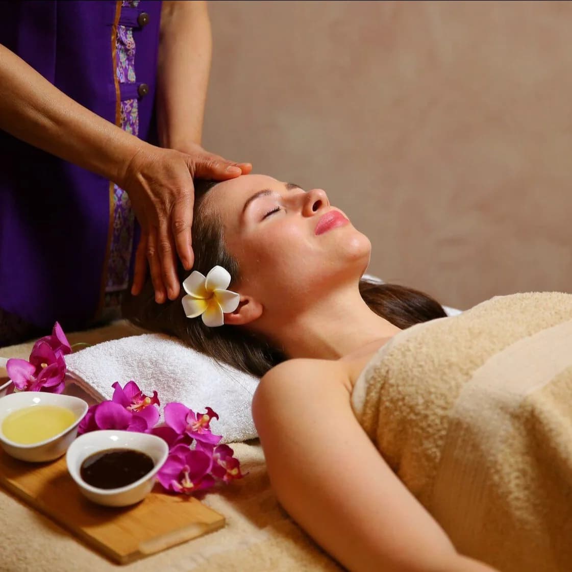 Фото услуги Spa-программа «бухта майа-бэй» на двоих fp