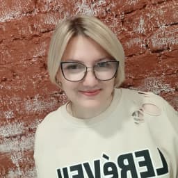 Должикова Елена