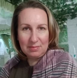 Наталья