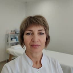 Счастнева Марина