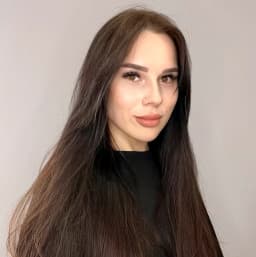 Костяева Дарья