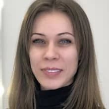 Казицкая Екатерина