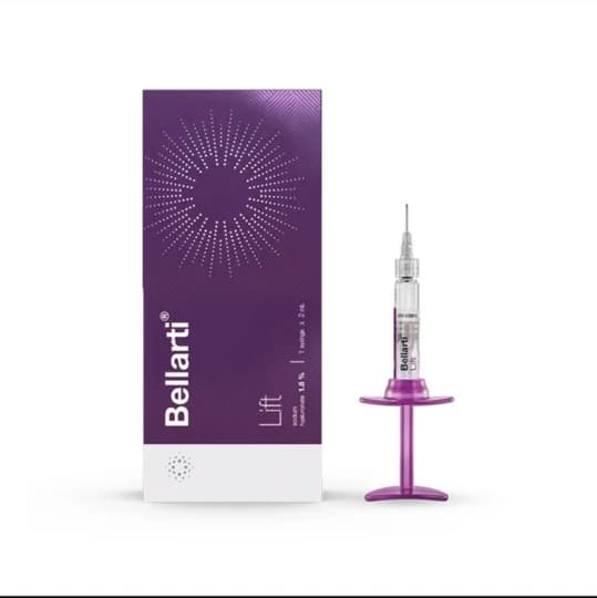 Записаться на услугу Bellarti®️ lift 2мл