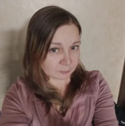 Мастер Наталья