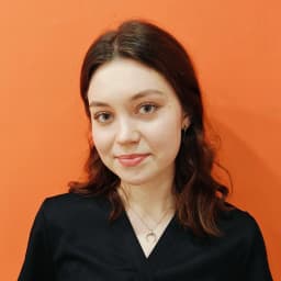 Анастасия Александровна