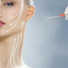 Записаться на услугу Жидкие нити dermashape