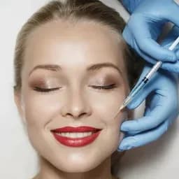 Записаться на услугу Контурная пластика/объёмное моделирование/губы (juvederm ultra 4 - франция)