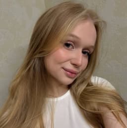 Житникова Елизавета