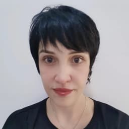 Светлана Повдырева