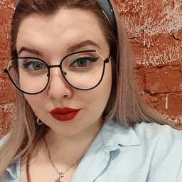 Должикова Алина