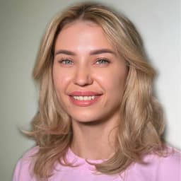 Ксения (топ-мастер)
