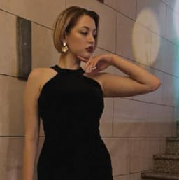 Валерия Бровист-Ламимейкер