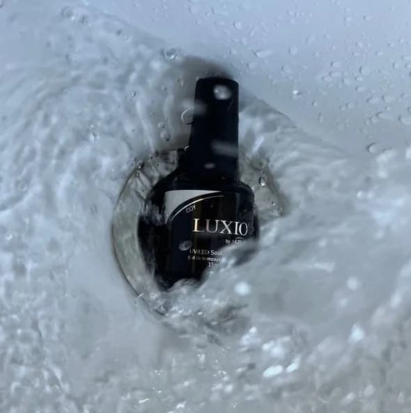 Записаться на услугу Комплекс «luxio»