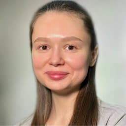 Людмила