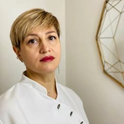 Пластинина Татьяна