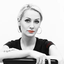 Фролова Ольга