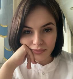 Зарина Маникюр