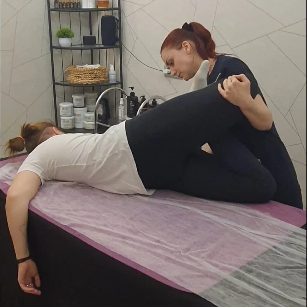 Фото услуги Консультация и тестирование