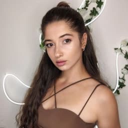 Федосеева Анастасия