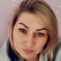 Чумаченко Оксана