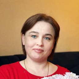 Наталия