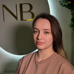 Кувалдина Екатерина