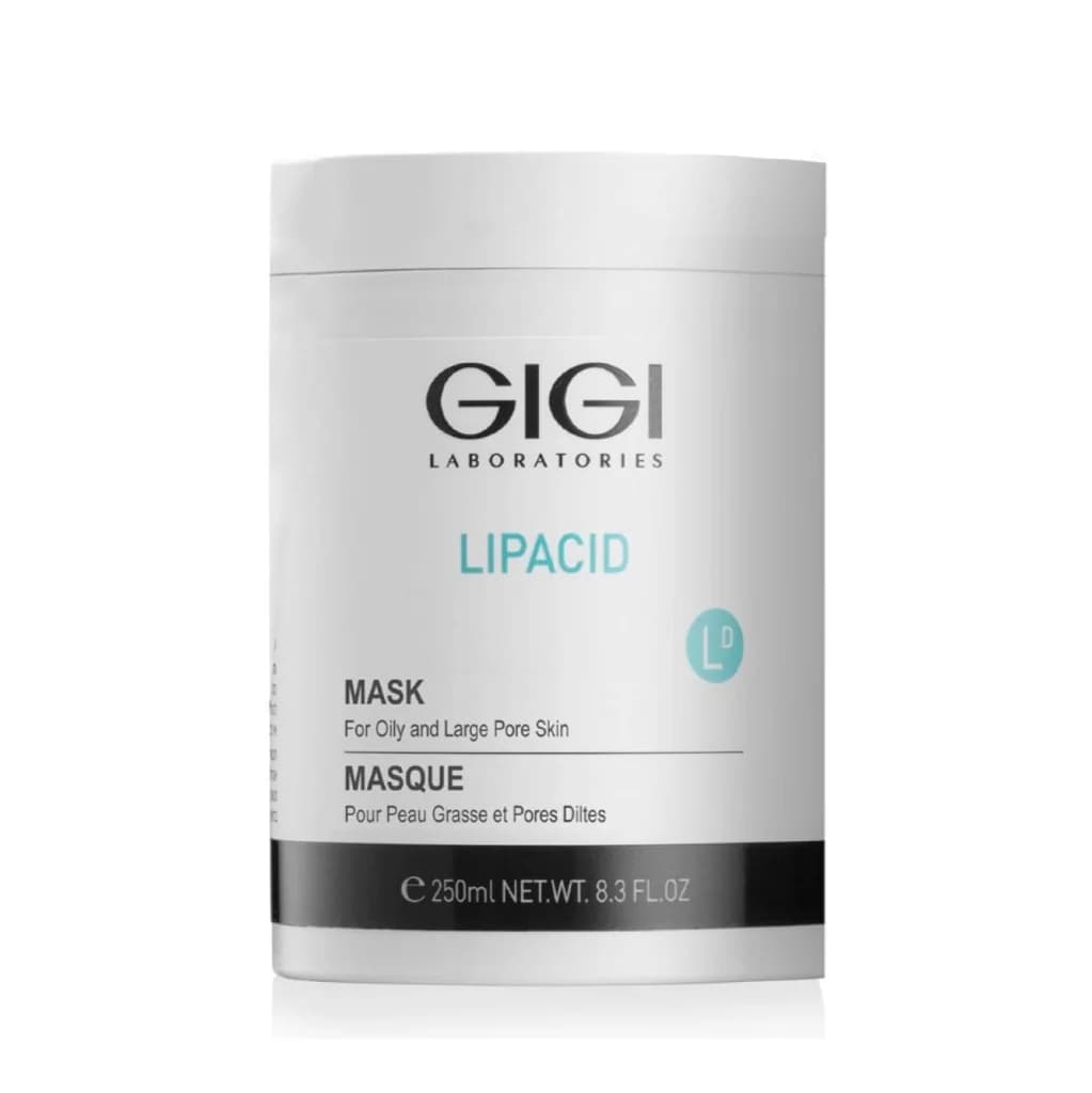 Записаться на услугу Маска gigi